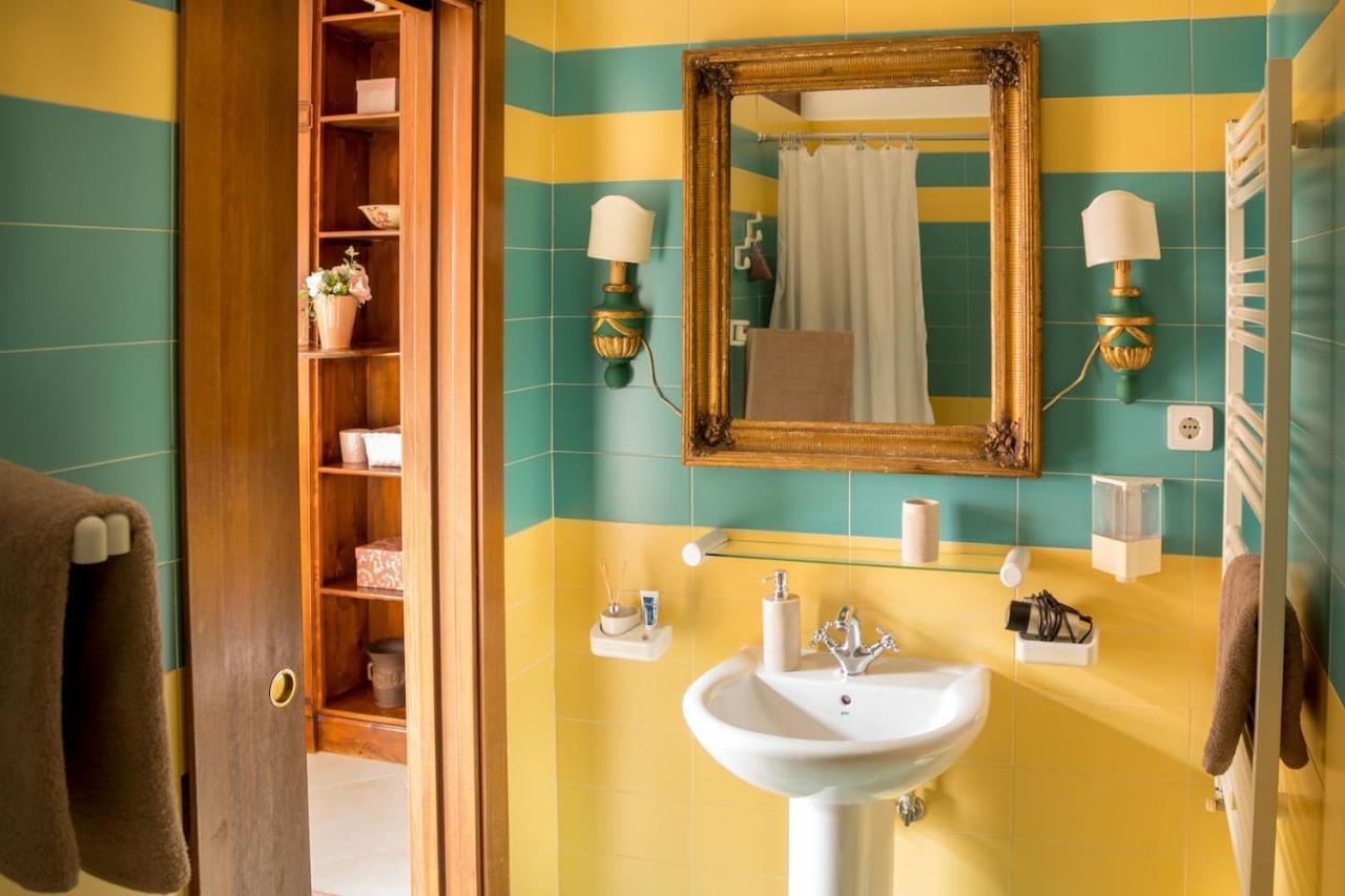 8 Small And Cozy Suite ティミショアラ エクステリア 写真